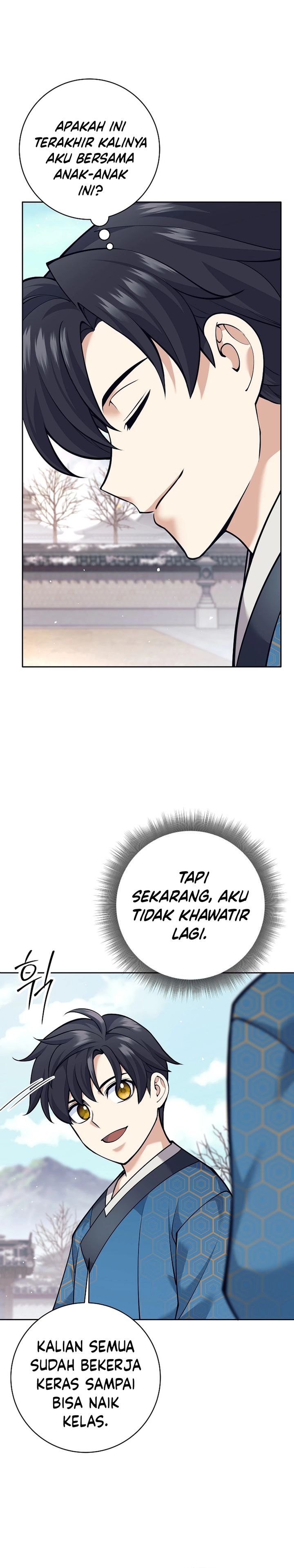 Weapon-Eating Bastard Chapter 25 Image 16