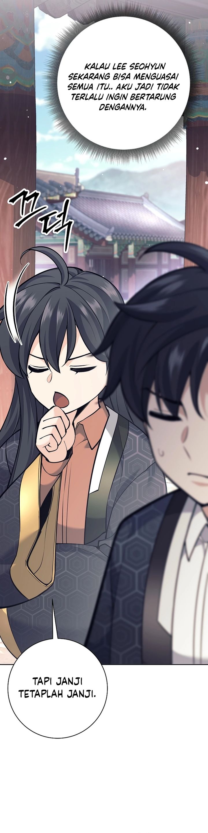 Weapon-Eating Bastard Chapter 25 Image 25