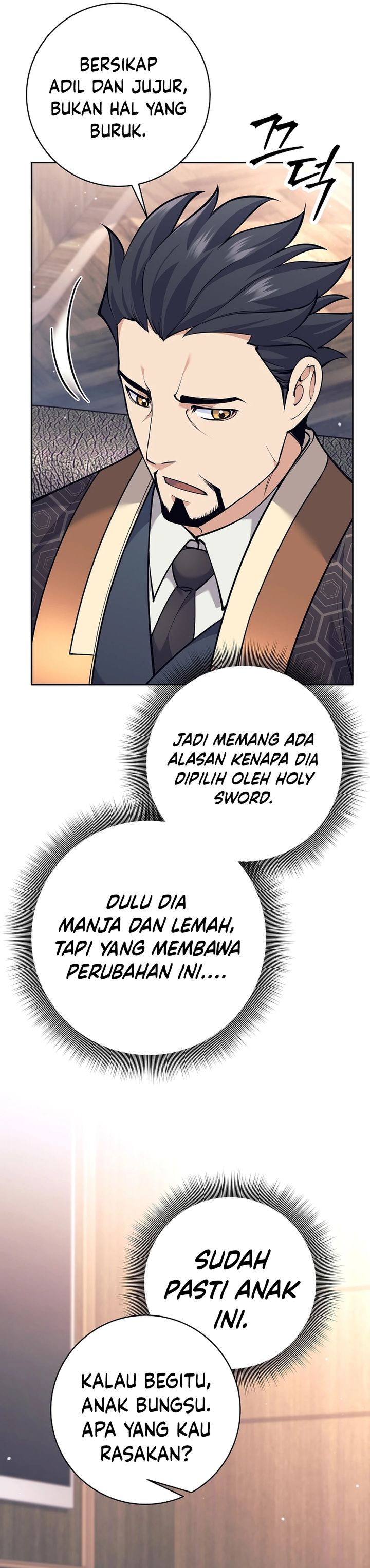 Weapon-Eating Bastard Chapter 25 Image 36