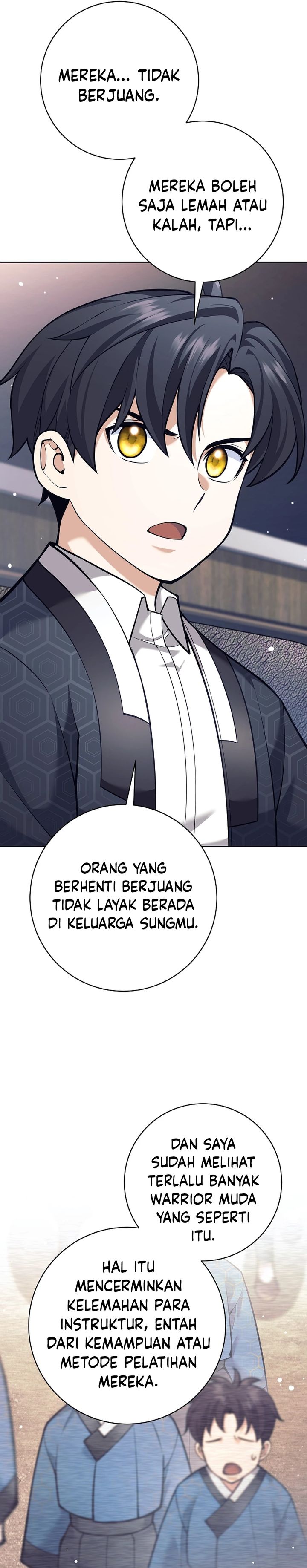 Weapon-Eating Bastard Chapter 25 Image 39