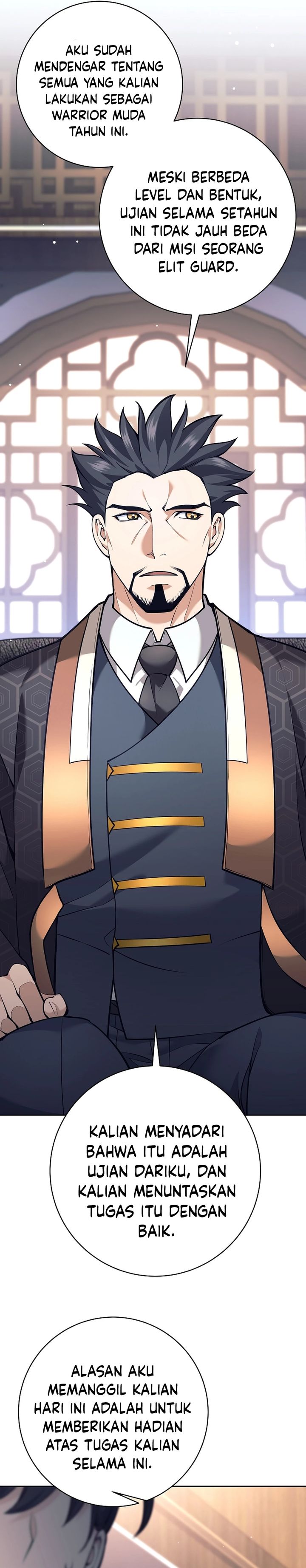 Weapon-Eating Bastard Chapter 25 Image 43