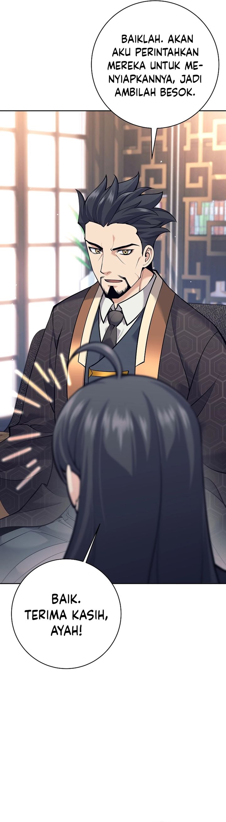 Weapon-Eating Bastard Chapter 25 Image 45