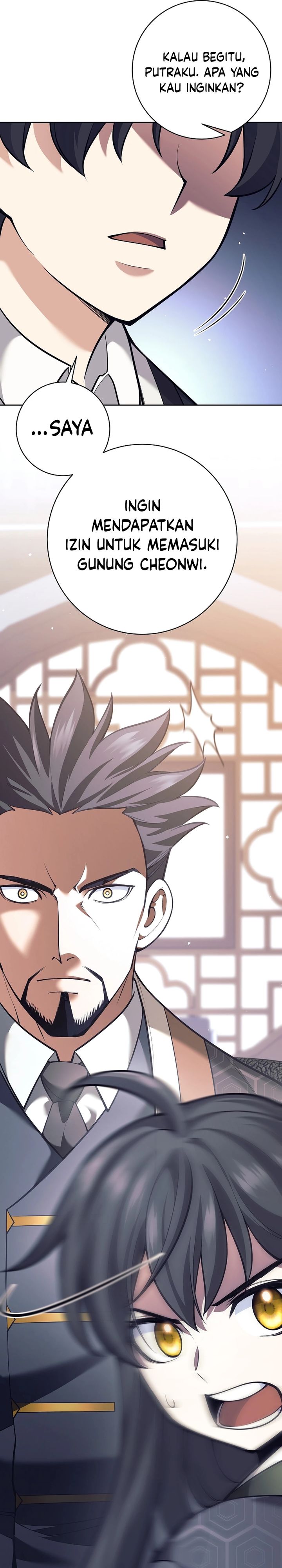 Weapon-Eating Bastard Chapter 25 Image 46