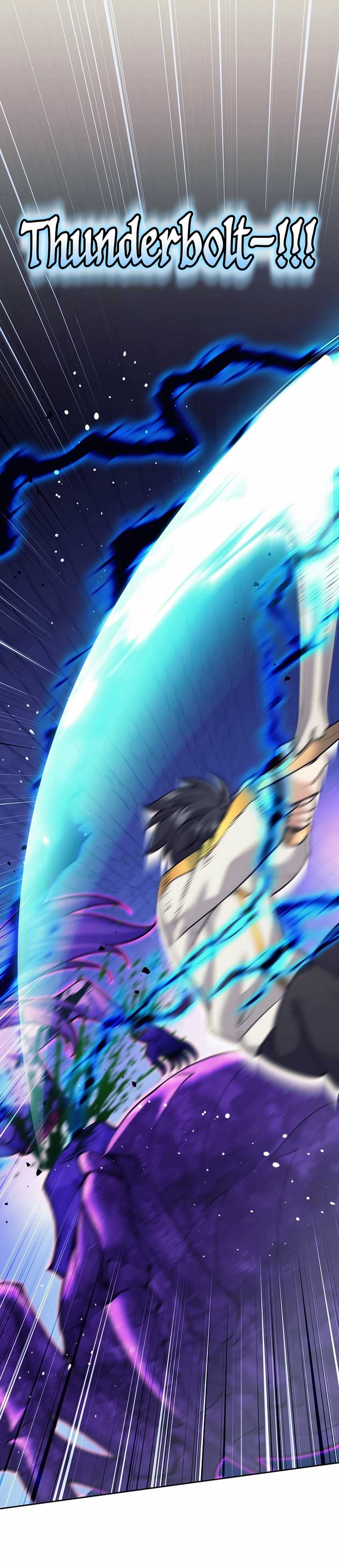 Weapon-Eating Bastard Chapter 31 Image 3