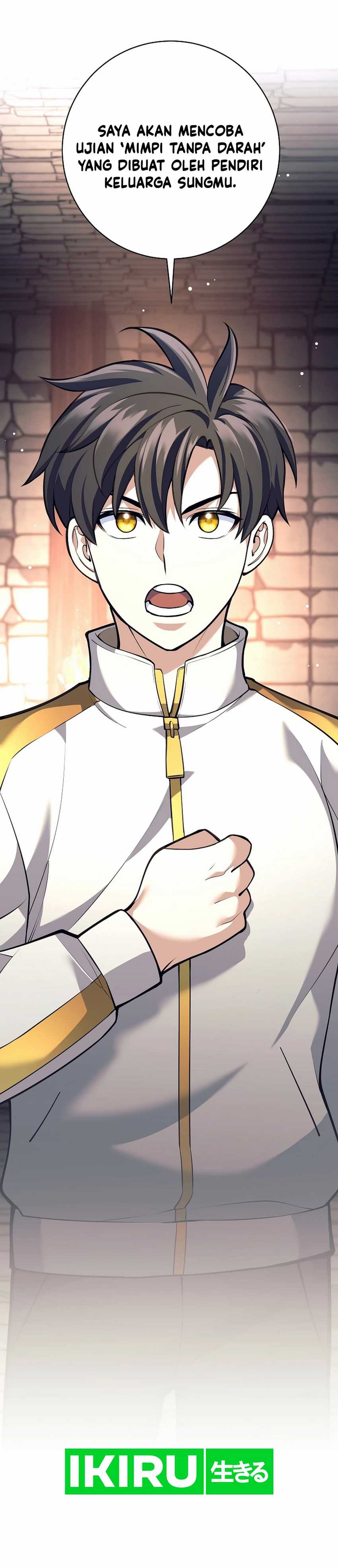 Weapon-Eating Bastard Chapter 31 Image 10