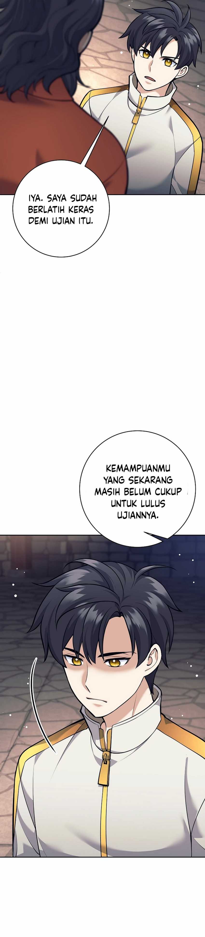 Weapon-Eating Bastard Chapter 31 Image 14