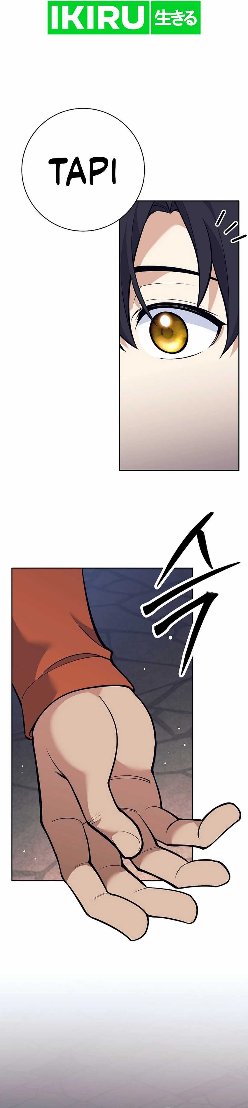 Weapon-Eating Bastard Chapter 31 Image 15