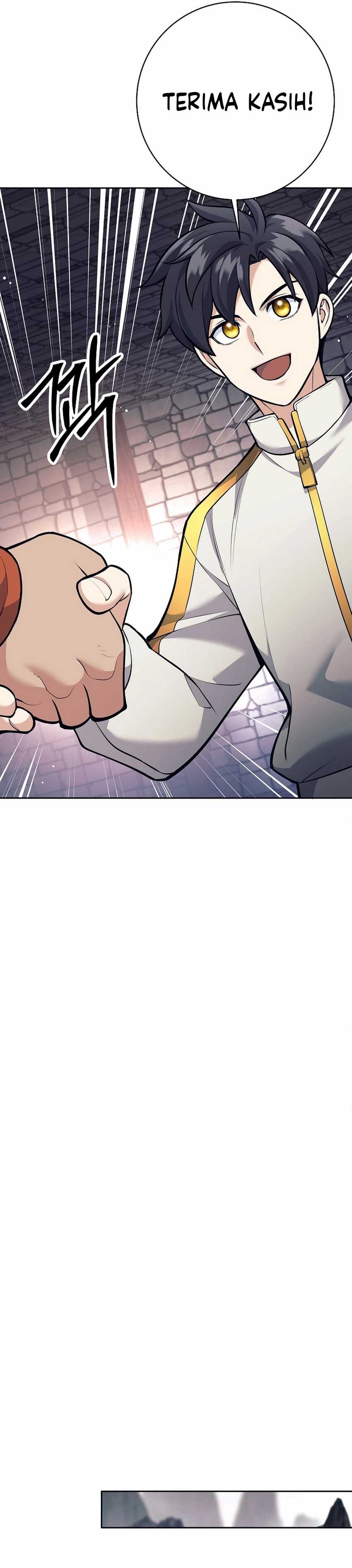 Weapon-Eating Bastard Chapter 31 Image 17