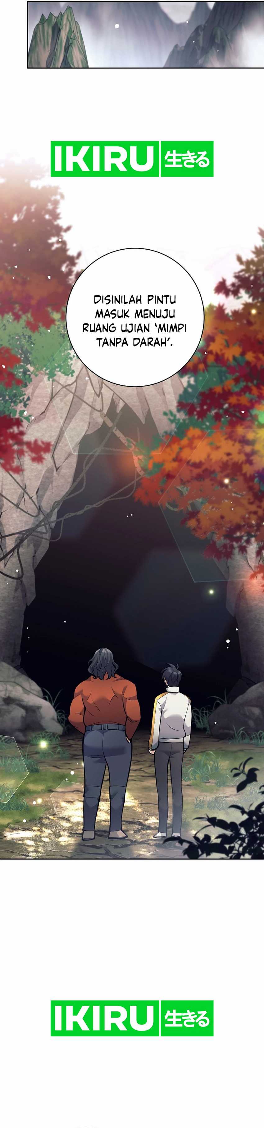 Weapon-Eating Bastard Chapter 31 Image 18