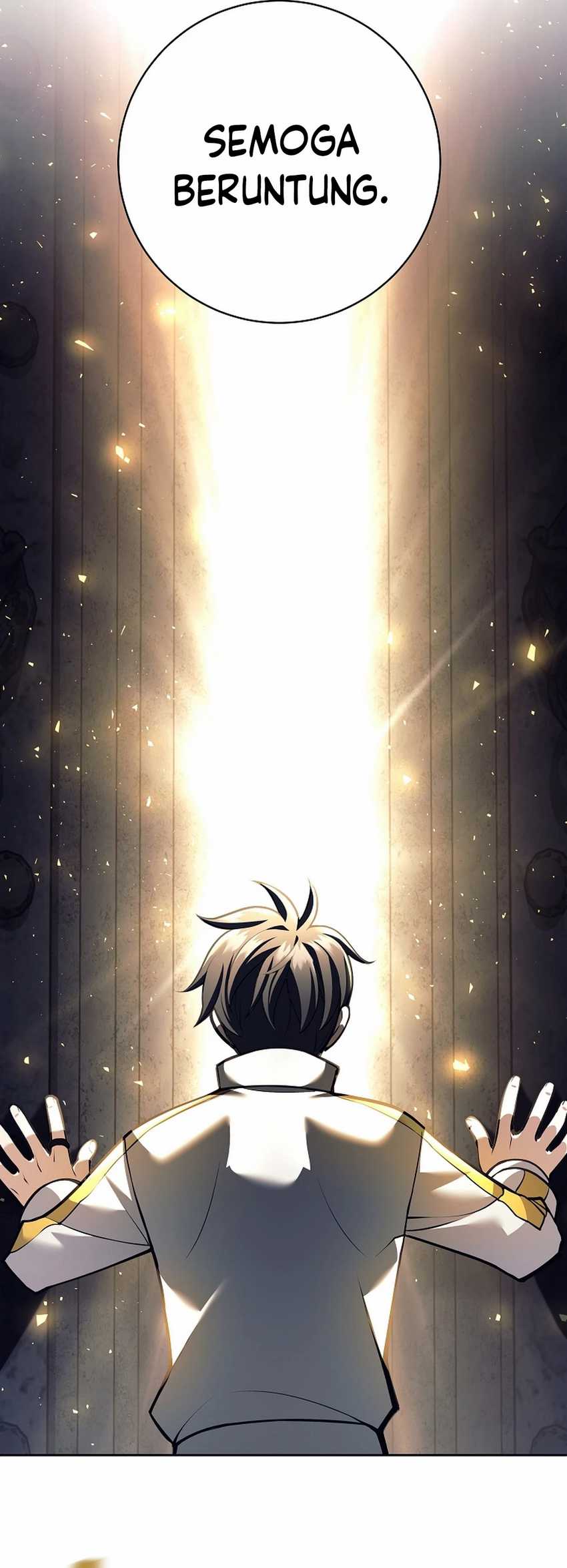 Weapon-Eating Bastard Chapter 31 Image 25