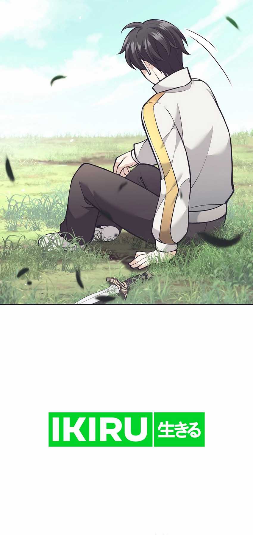 Weapon-Eating Bastard Chapter 31 Image 35