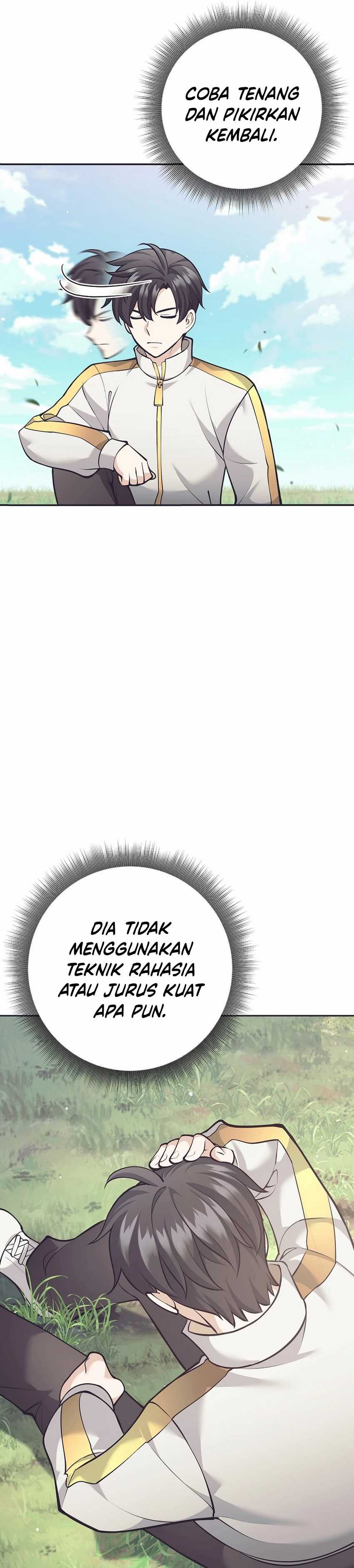 Weapon-Eating Bastard Chapter 31 Image 37