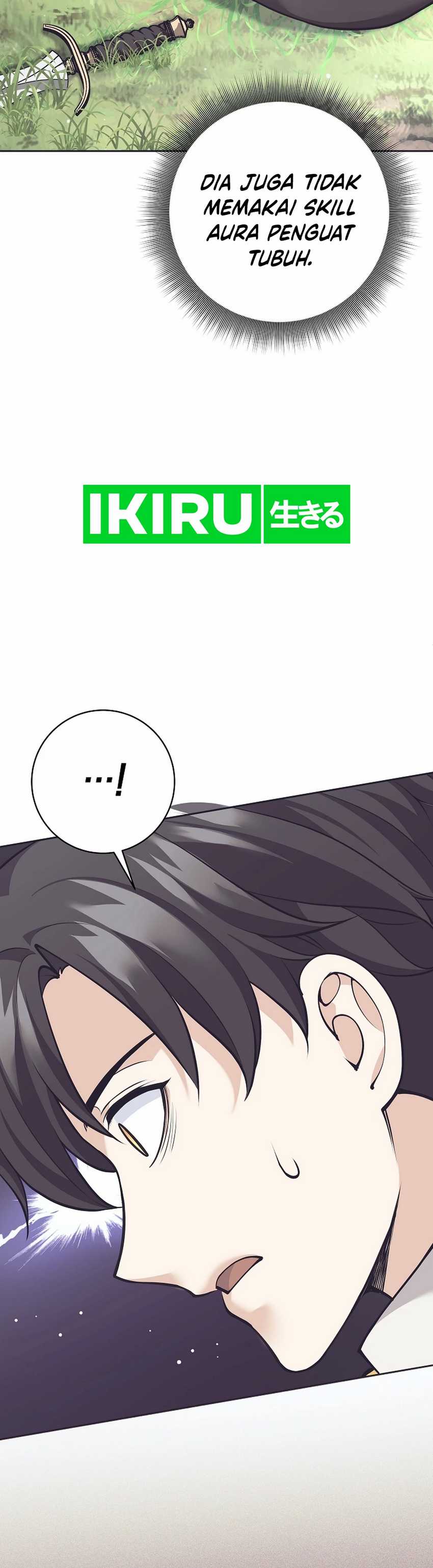 Weapon-Eating Bastard Chapter 31 Image 38