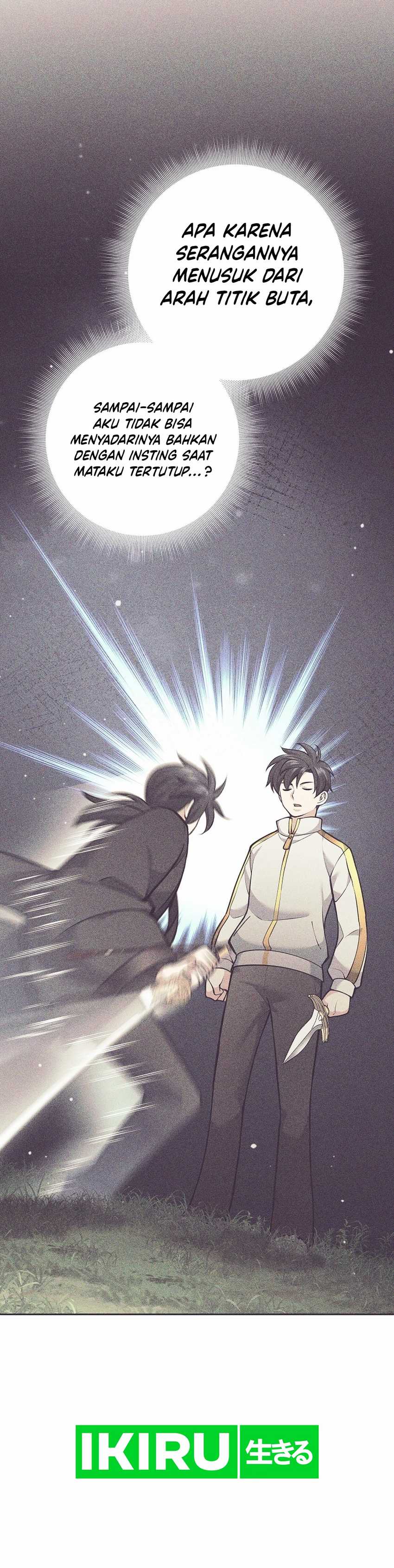 Weapon-Eating Bastard Chapter 31 Image 39