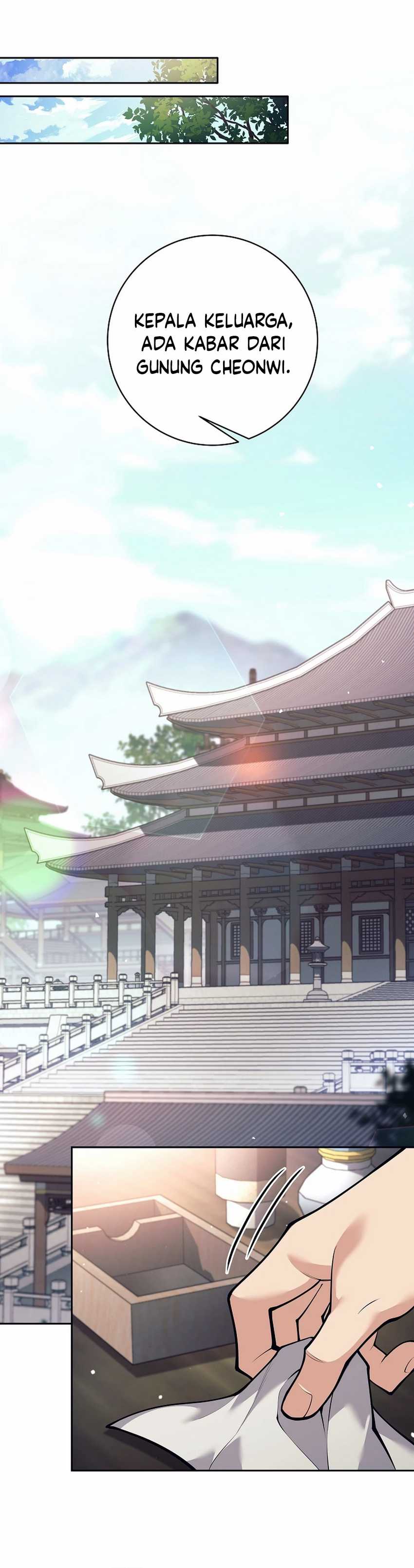 Weapon-Eating Bastard Chapter 31 Image 44