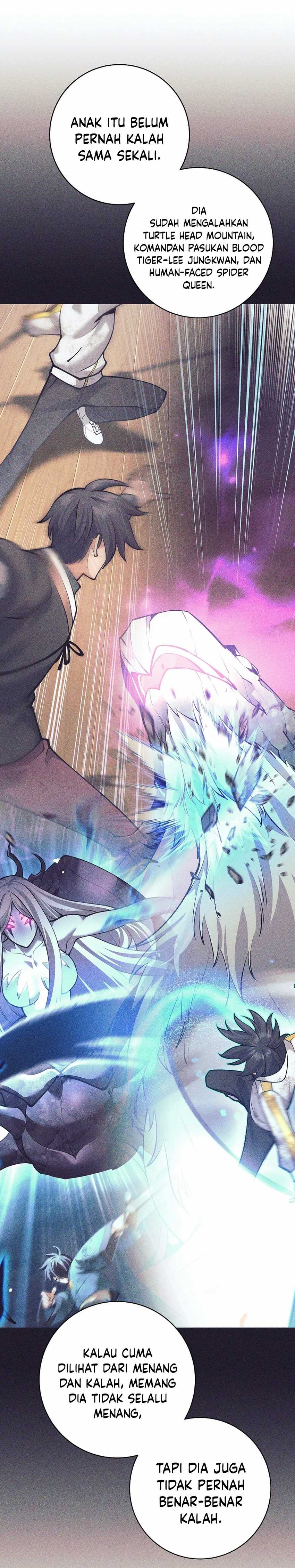 Weapon-Eating Bastard Chapter 31 Image 46