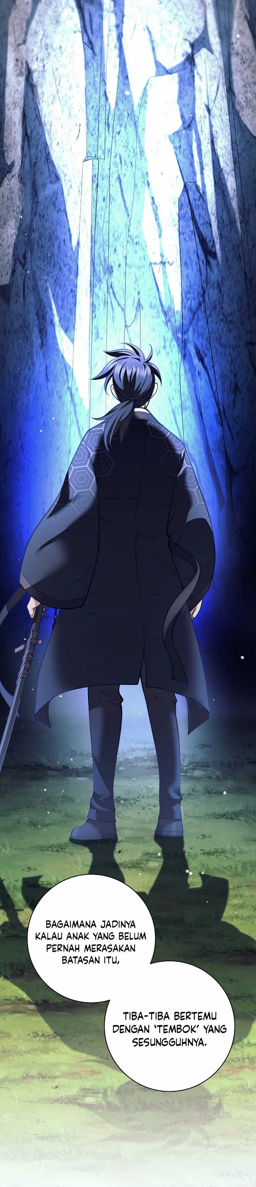 Weapon-Eating Bastard Chapter 31 Image 50