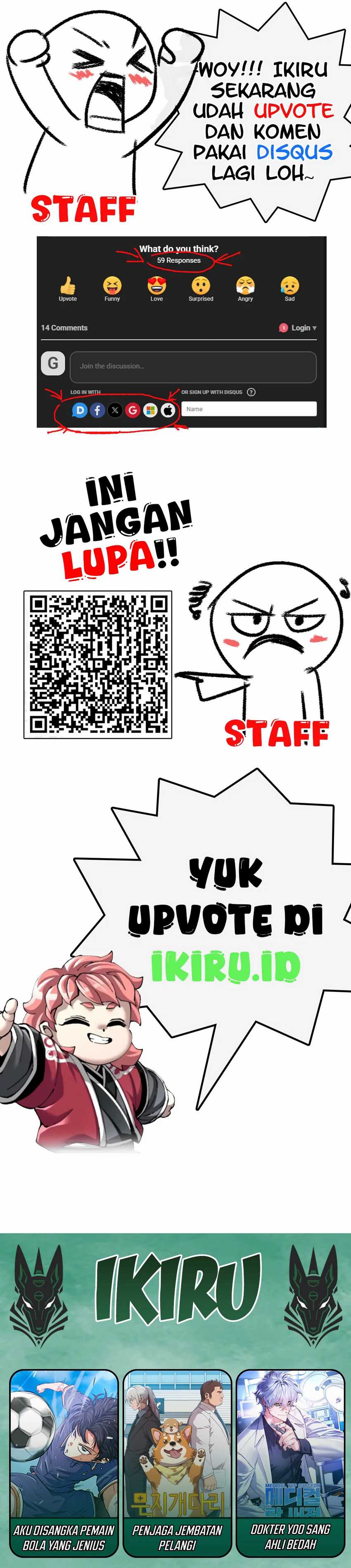 Weapon-Eating Bastard Chapter 31 Image 52