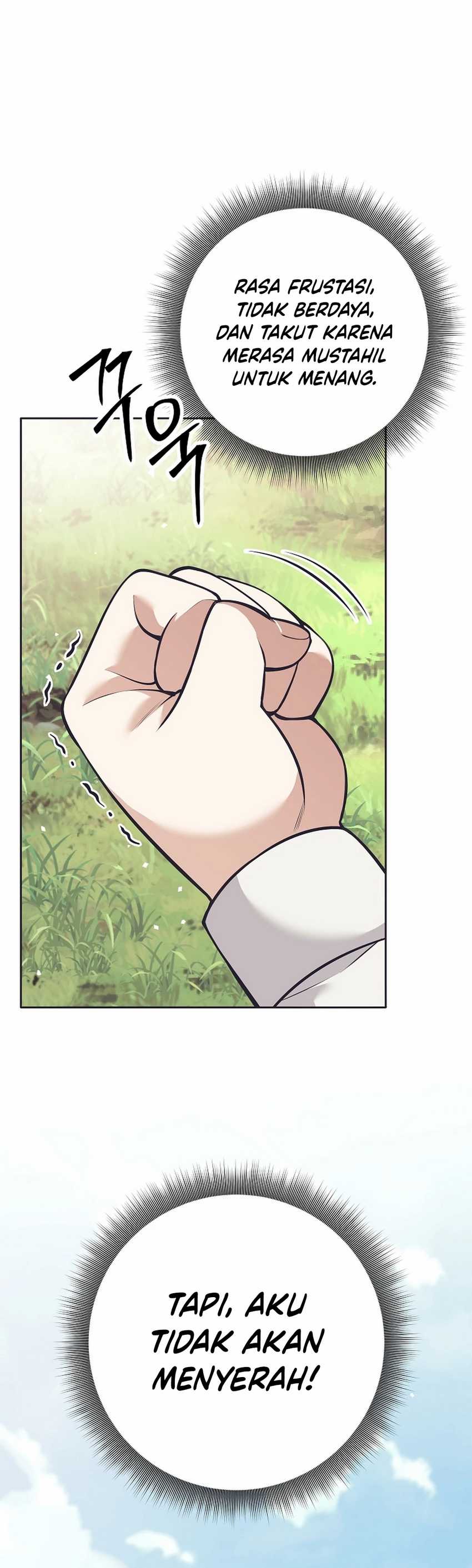 Weapon-Eating Bastard Chapter 32 Image 8