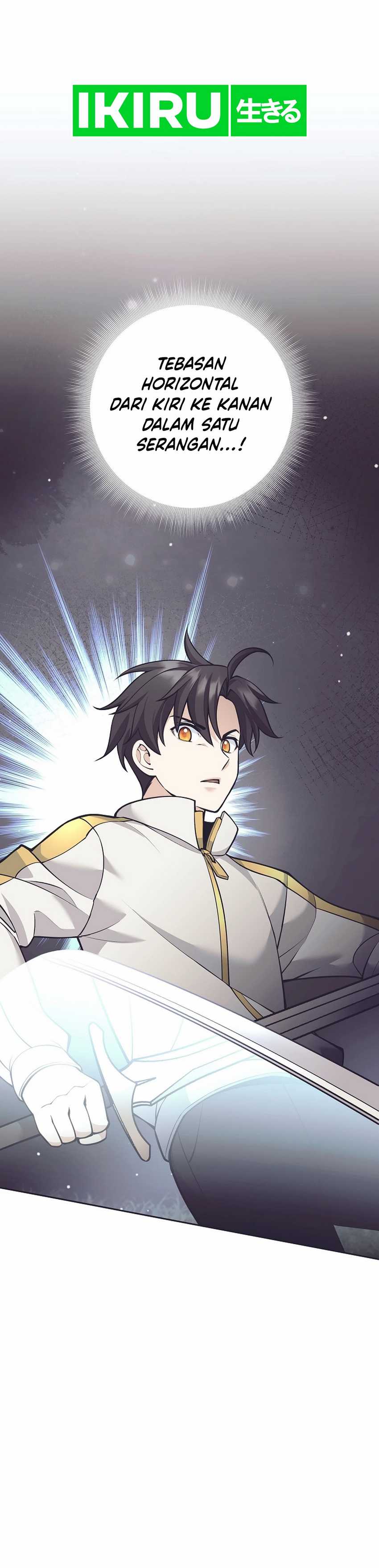 Weapon-Eating Bastard Chapter 32 Image 17