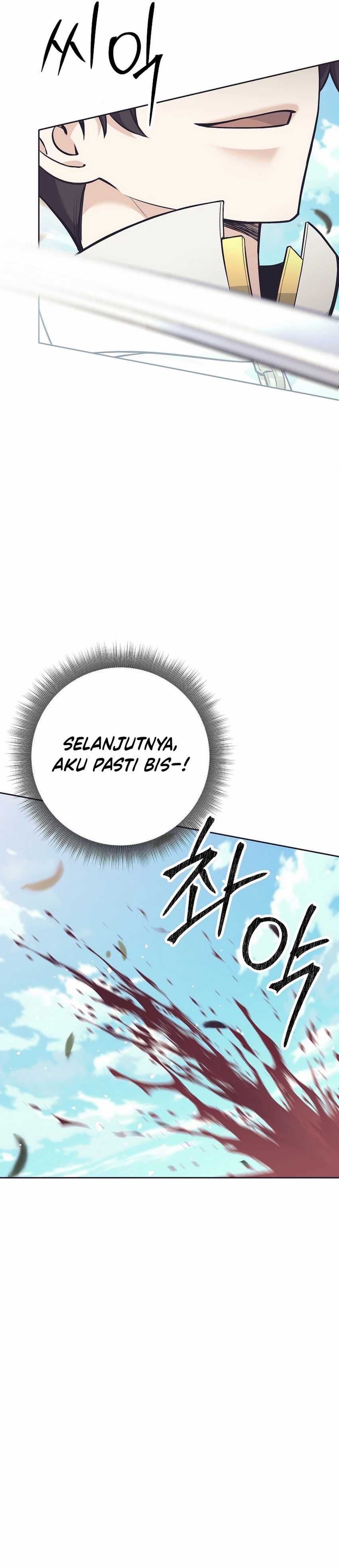 Weapon-Eating Bastard Chapter 32 Image 18