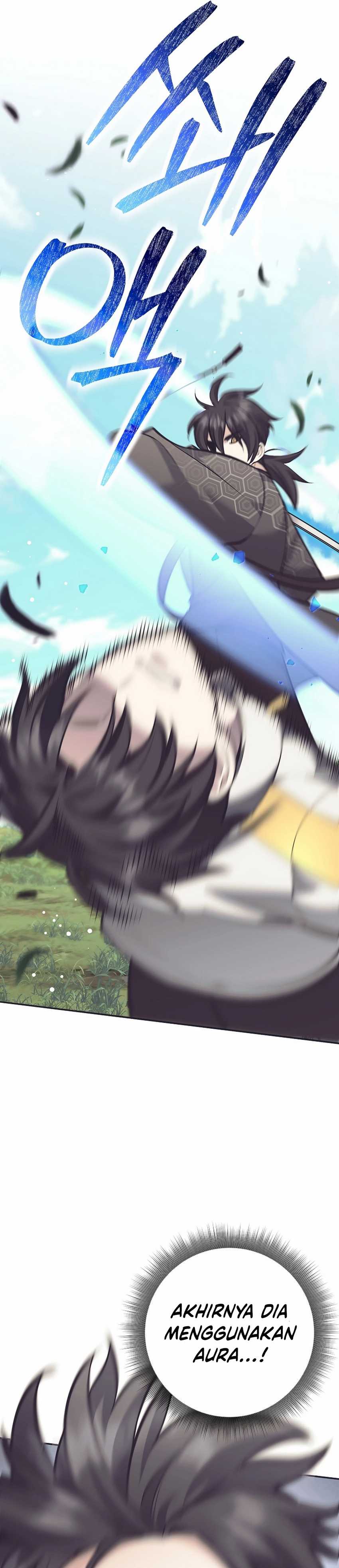 Weapon-Eating Bastard Chapter 32 Image 23