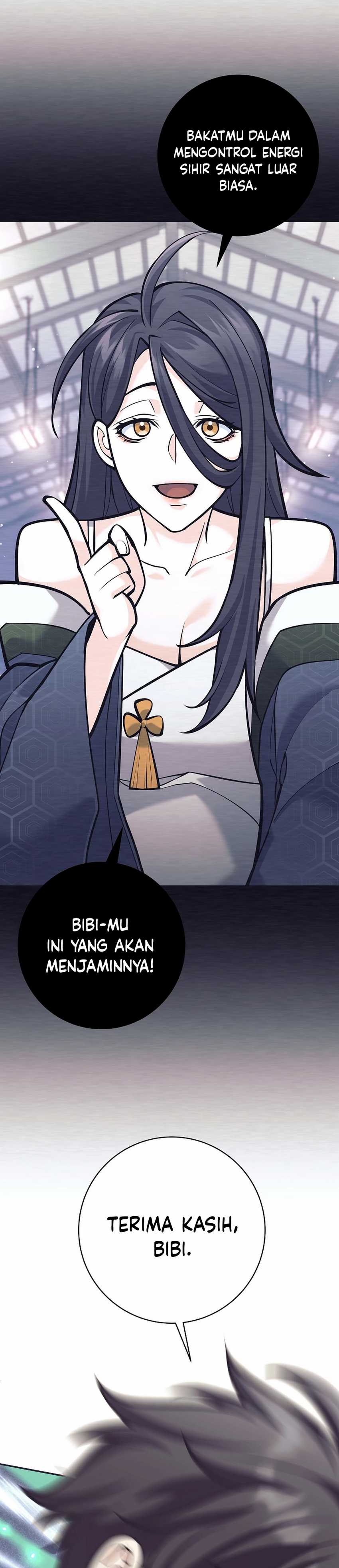 Weapon-Eating Bastard Chapter 32 Image 29