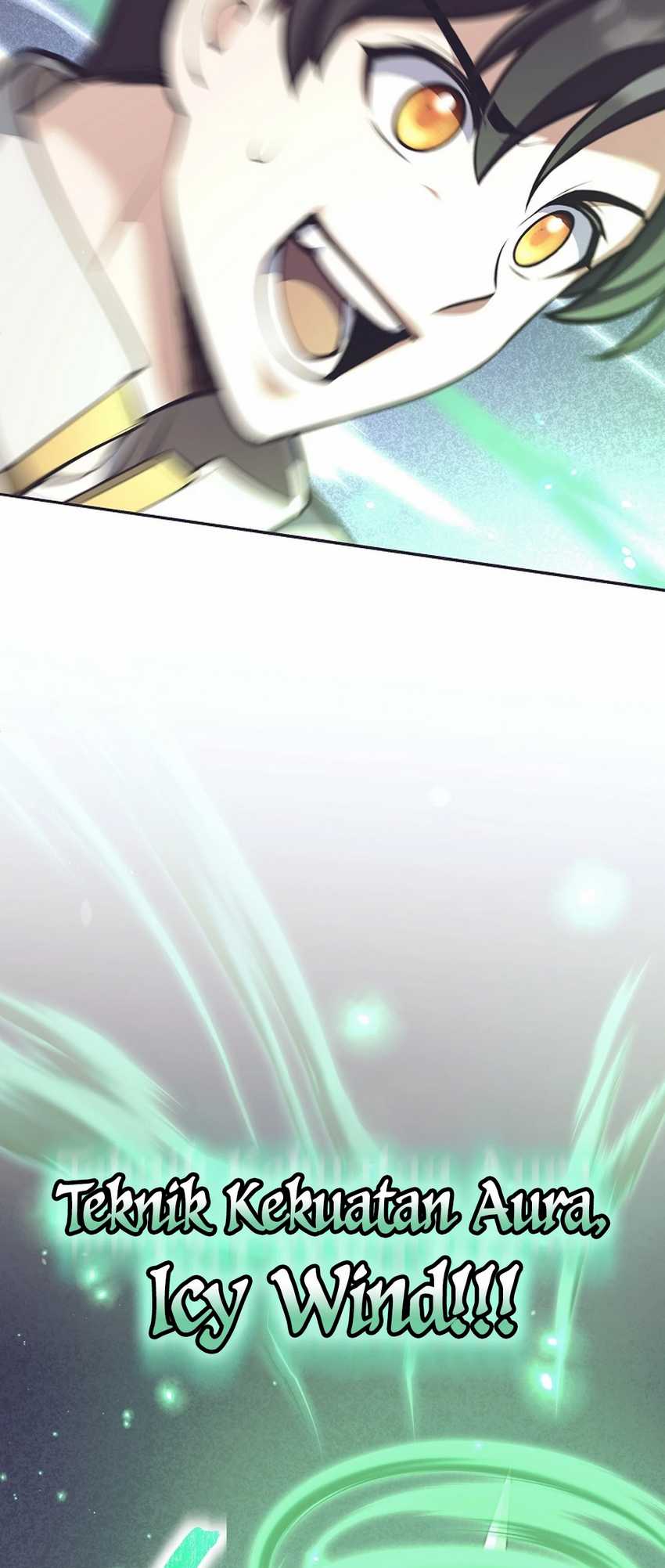 Weapon-Eating Bastard Chapter 32 Image 30