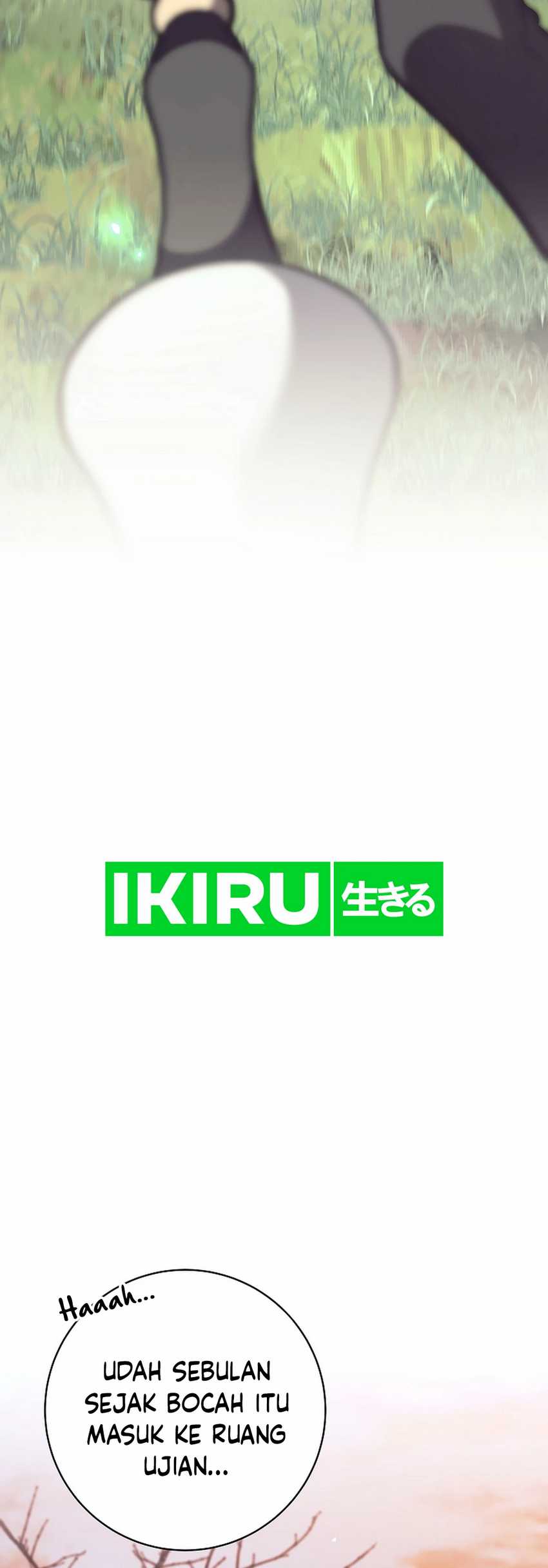 Weapon-Eating Bastard Chapter 32 Image 35