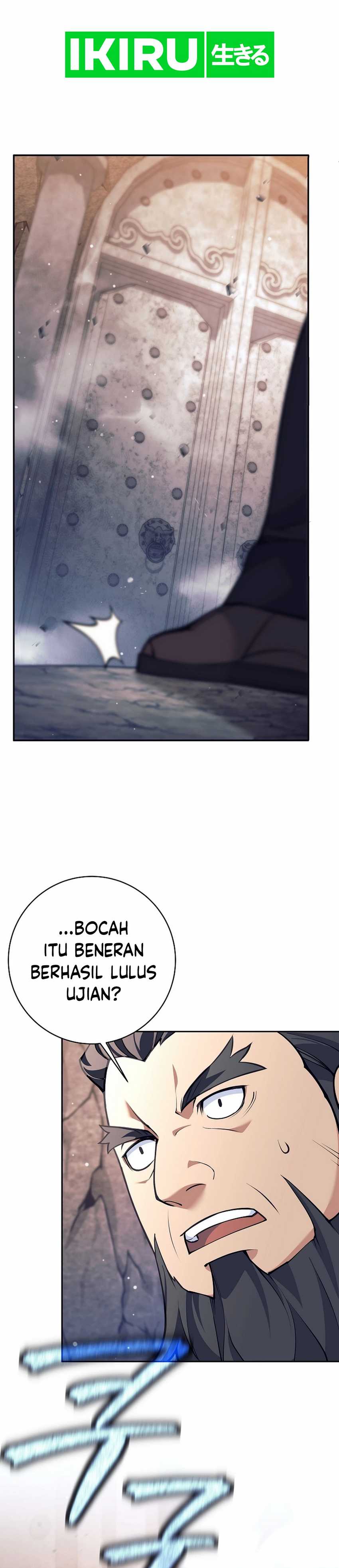 Weapon-Eating Bastard Chapter 32 Image 39