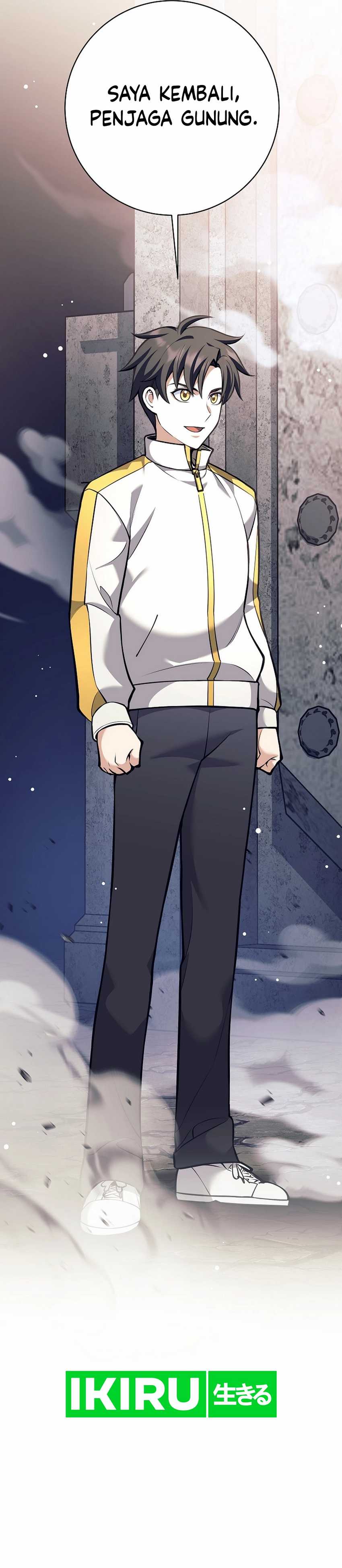 Weapon-Eating Bastard Chapter 32 Image 41