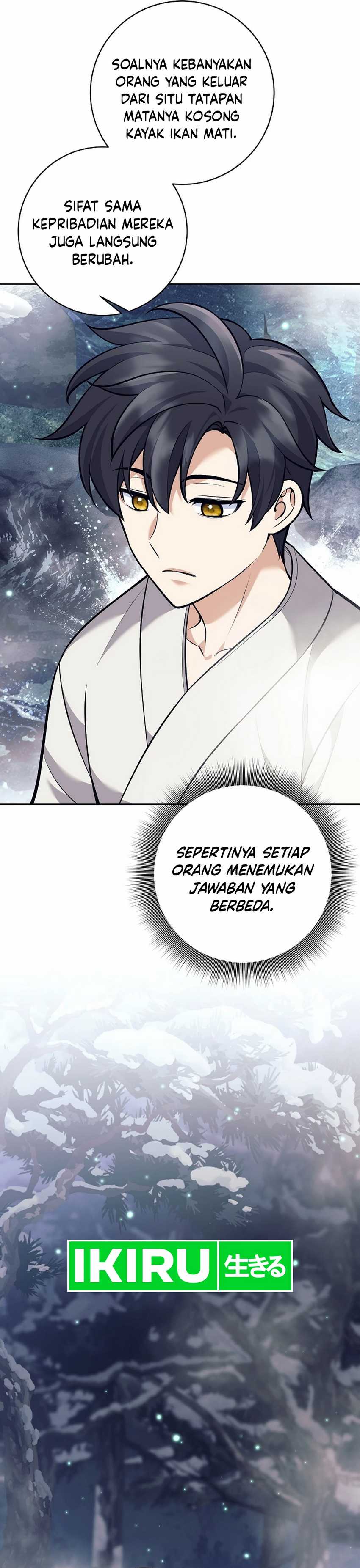 Weapon-Eating Bastard Chapter 32 Image 44