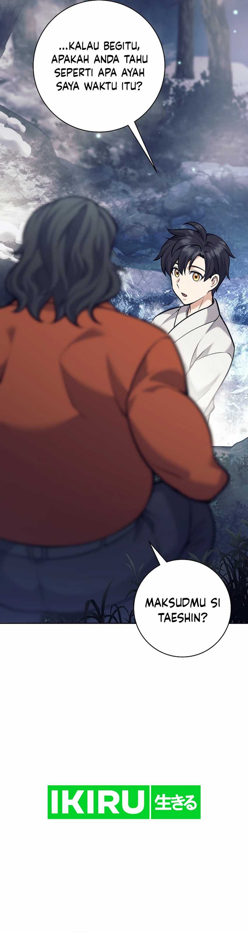 Weapon-Eating Bastard Chapter 32 Image 45