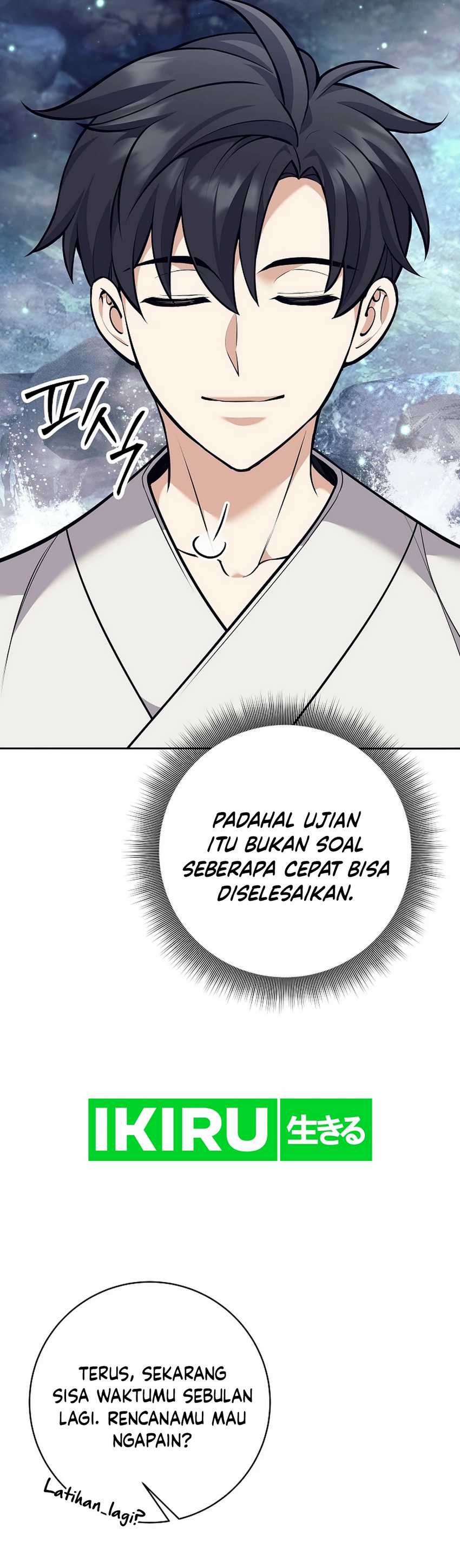 Weapon-Eating Bastard Chapter 32 Image 49