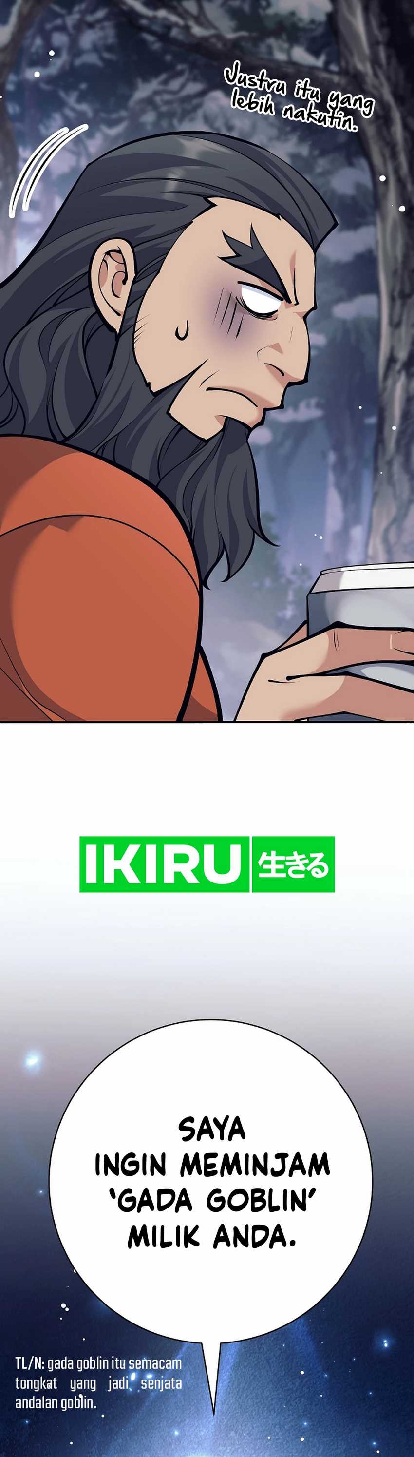 Weapon-Eating Bastard Chapter 32 Image 54