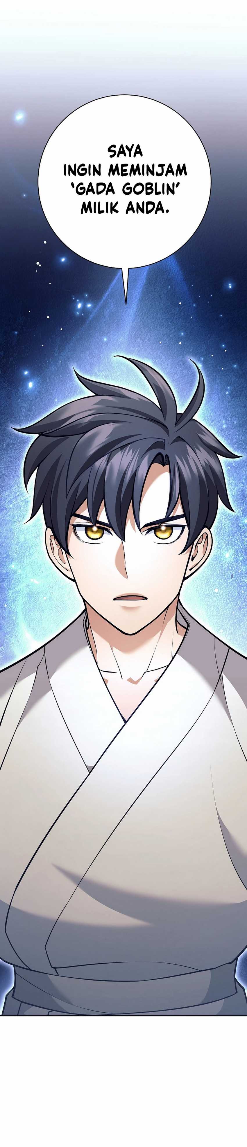 Weapon-Eating Bastard Chapter 33 Image 1