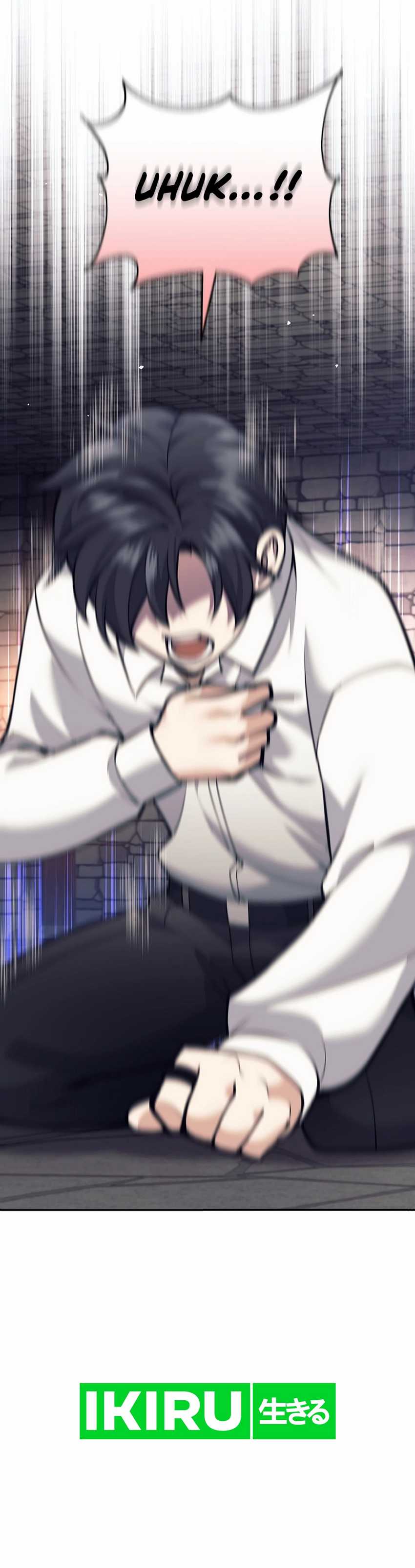 Weapon-Eating Bastard Chapter 33 Image 19