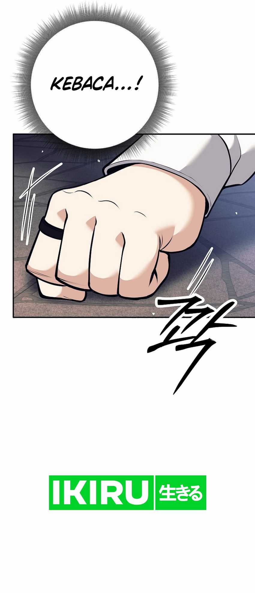 Weapon-Eating Bastard Chapter 33 Image 20