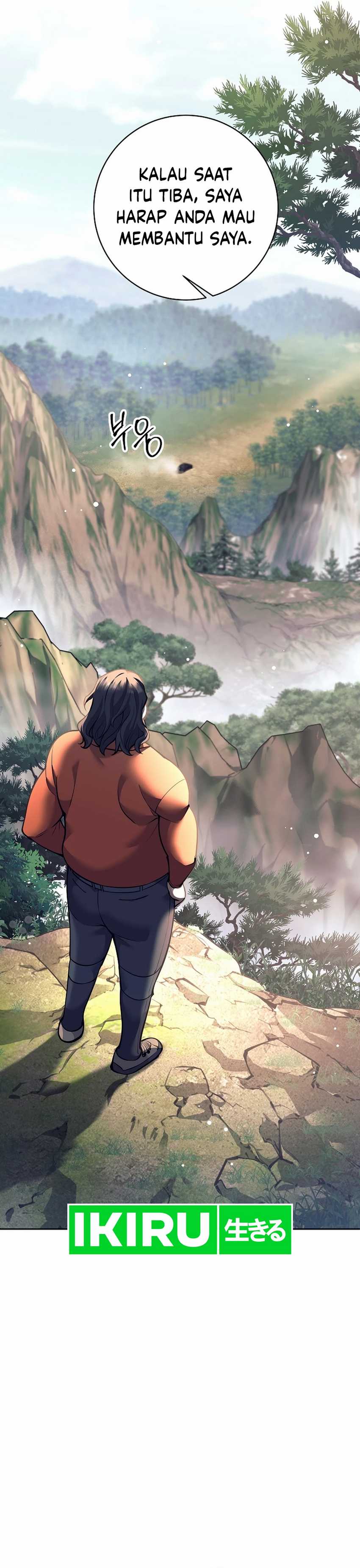 Weapon-Eating Bastard Chapter 33 Image 35