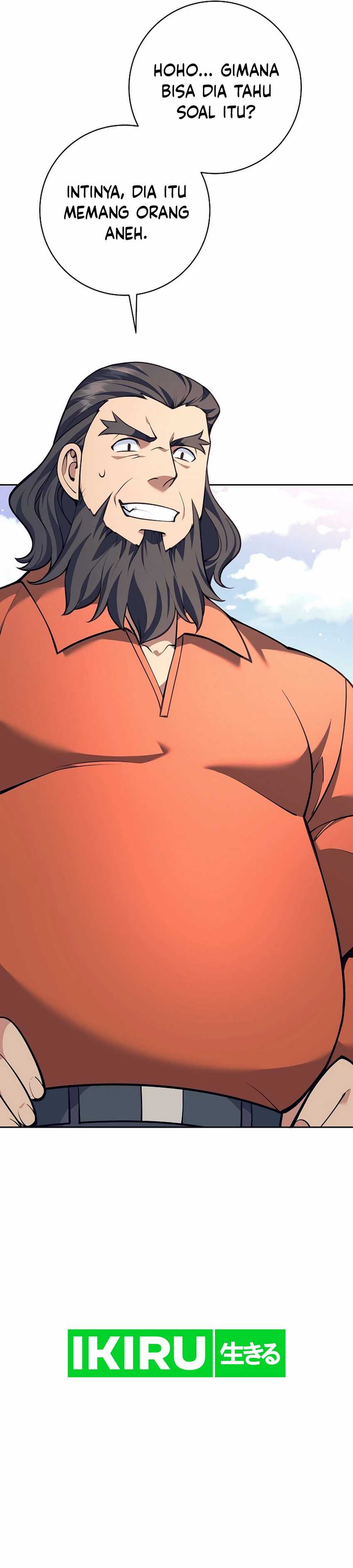 Weapon-Eating Bastard Chapter 33 Image 36