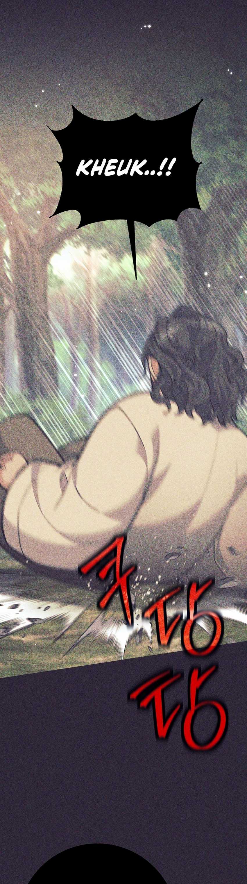 Weapon-Eating Bastard Chapter 33 Image 40