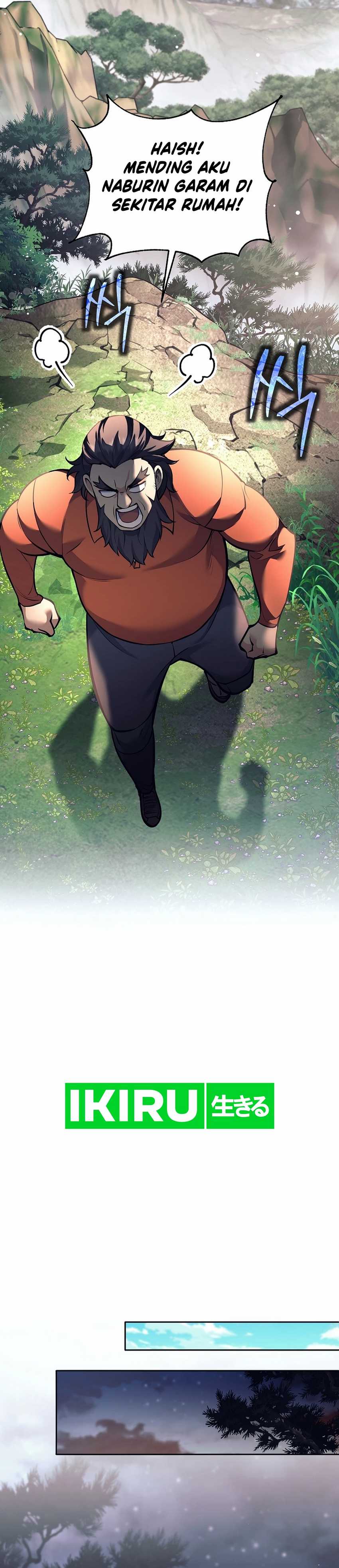 Weapon-Eating Bastard Chapter 33 Image 48