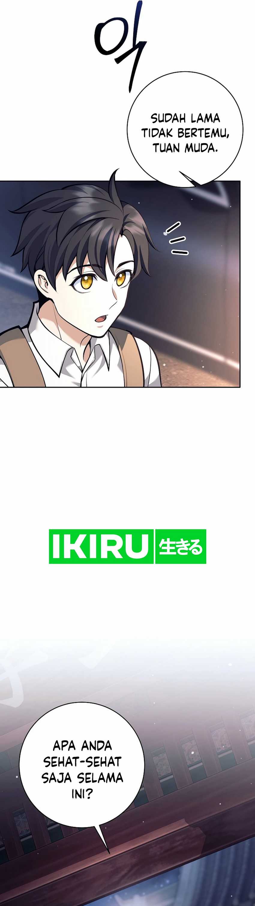 Weapon-Eating Bastard Chapter 33 Image 50