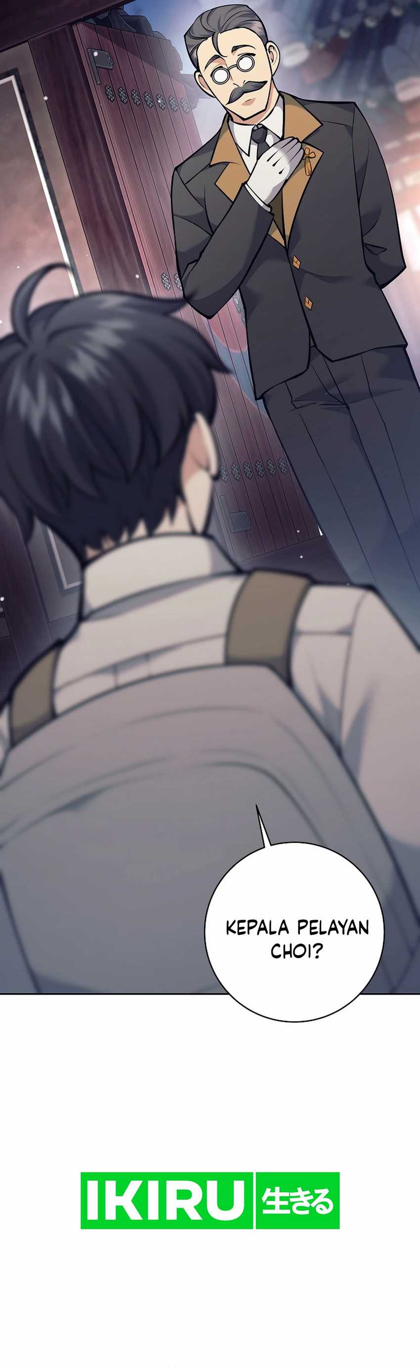 Weapon-Eating Bastard Chapter 33 Image 51