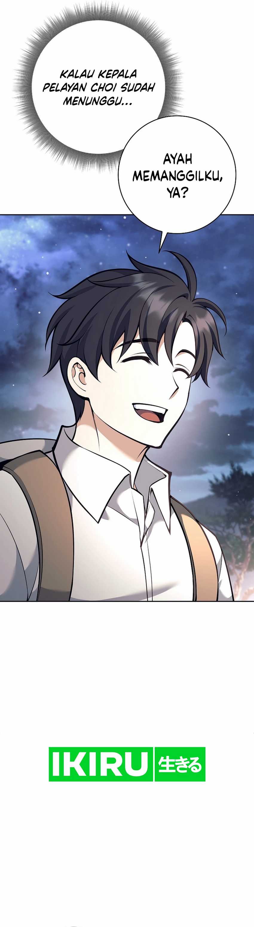Weapon-Eating Bastard Chapter 33 Image 52