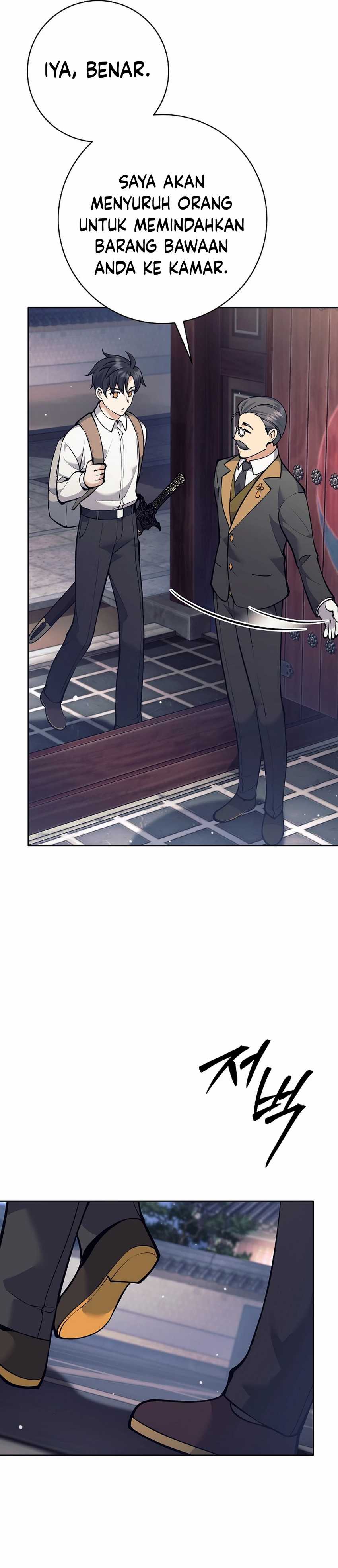 Weapon-Eating Bastard Chapter 33 Image 53