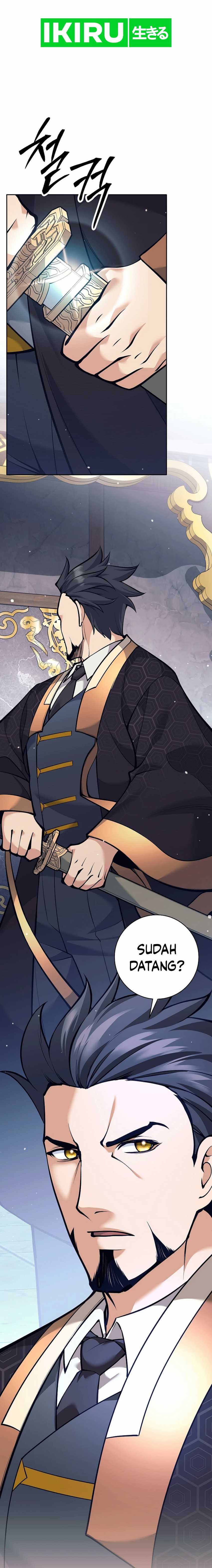 Weapon-Eating Bastard Chapter 33 Image 57