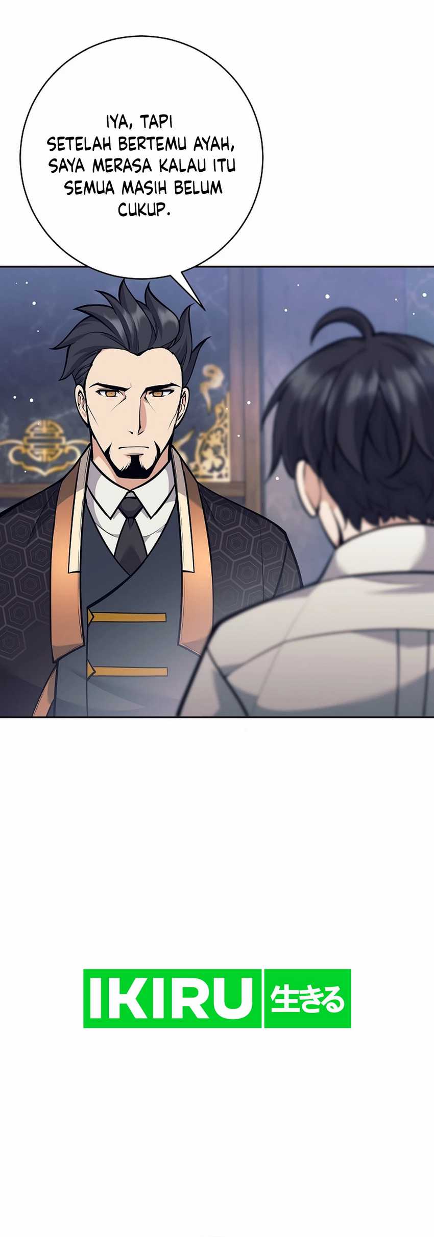 Weapon-Eating Bastard Chapter 34 Image 2