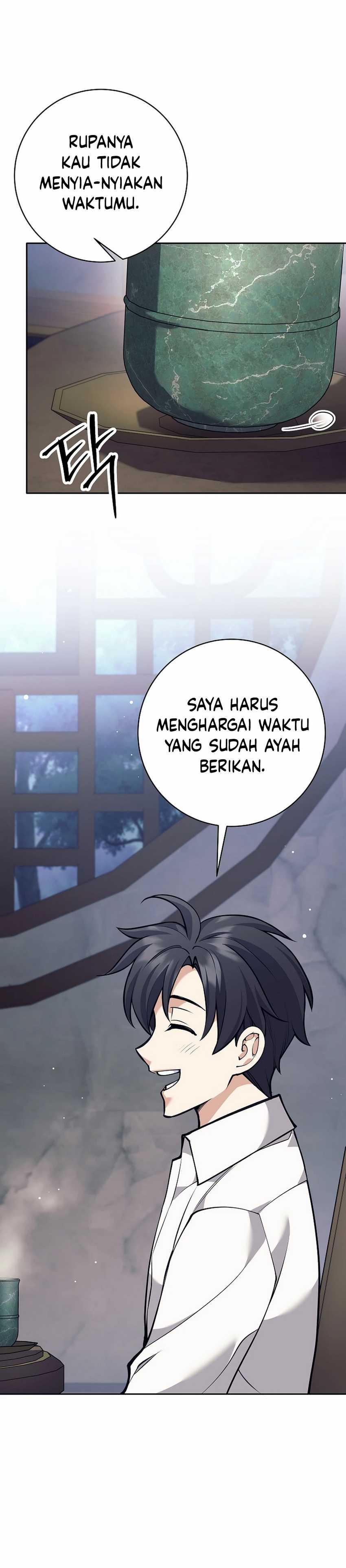 Weapon-Eating Bastard Chapter 34 Image 12