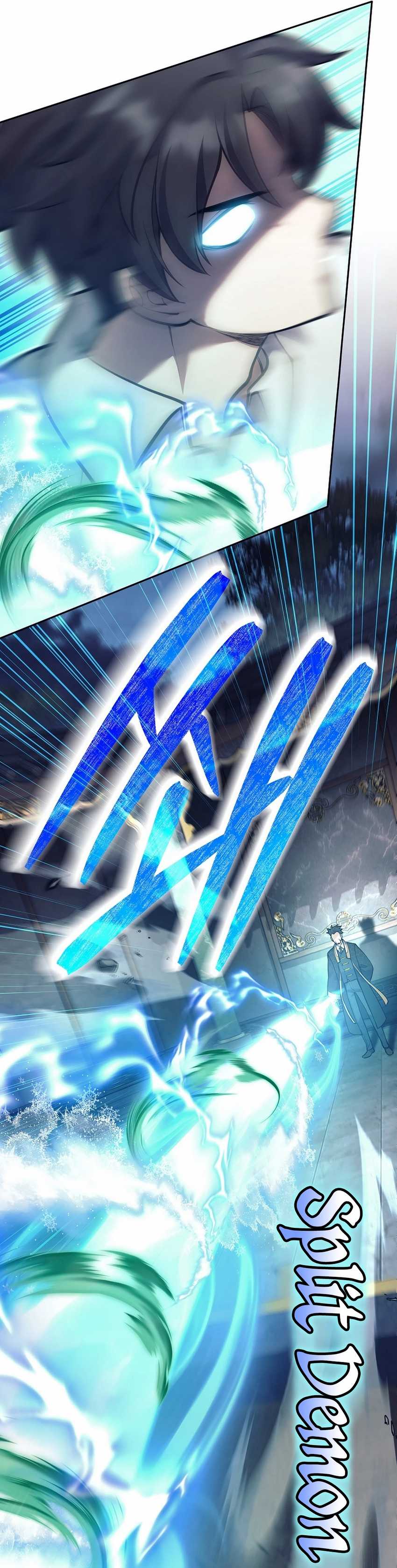 Weapon-Eating Bastard Chapter 34 Image 38